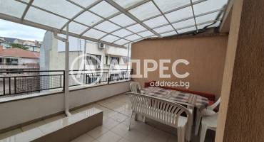 Двустаен апартамент, Варна, Левски, 682151, Снимка 7