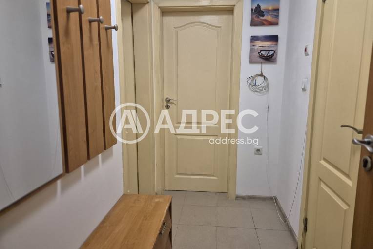 Двустаен апартамент, Варна, Левски, 682151, Снимка 9