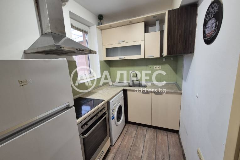 Двустаен апартамент, Варна, Левски, 682151, Снимка 2