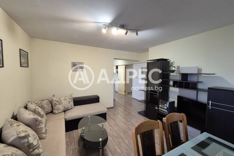 Двустаен апартамент, Варна, Левски, 682151, Снимка 3