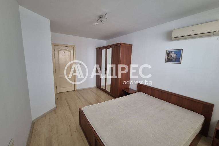 Двустаен апартамент, Варна, Левски, 682151, Снимка 4