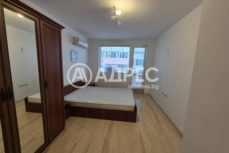 Двустаен апартамент, Варна, Левски, 682151, Снимка 5