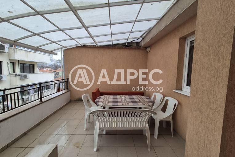 Двустаен апартамент, Варна, Левски, 682151, Снимка 6