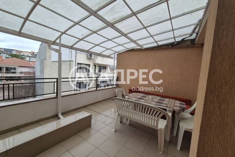 Двустаен апартамент, Варна, Левски, 682151, Снимка 7