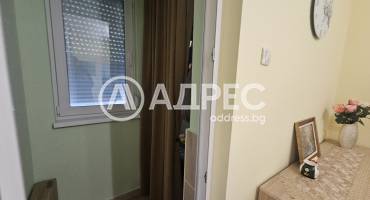 Тристаен апартамент, Стара Загора, Център, 692151, Снимка 11