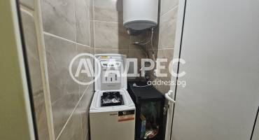Тристаен апартамент, Стара Загора, Център, 692151, Снимка 12
