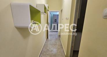 Тристаен апартамент, Стара Загора, Център, 692151, Снимка 13