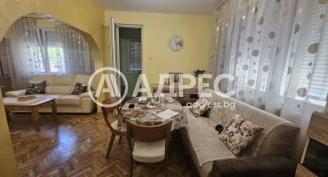Тристаен апартамент, Стара Загора, Център, 692151, Снимка 2