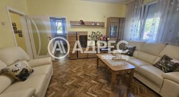 Тристаен апартамент, Стара Загора, Център, 692151, Снимка 3
