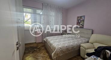 Тристаен апартамент, Стара Загора, Център, 692151, Снимка 4