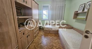 Тристаен апартамент, Стара Загора, Център, 692151, Снимка 5