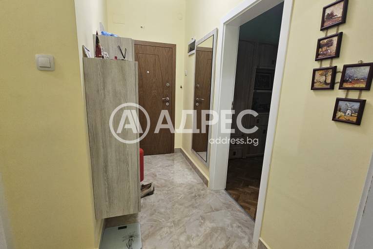 Тристаен апартамент, Стара Загора, Център, 692151, Снимка 10