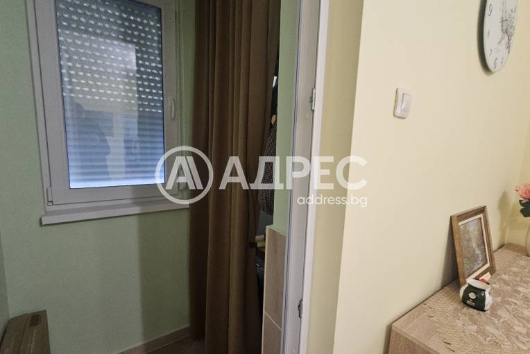 Тристаен апартамент, Стара Загора, Център, 692151, Снимка 11