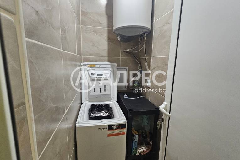 Тристаен апартамент, Стара Загора, Център, 692151, Снимка 12