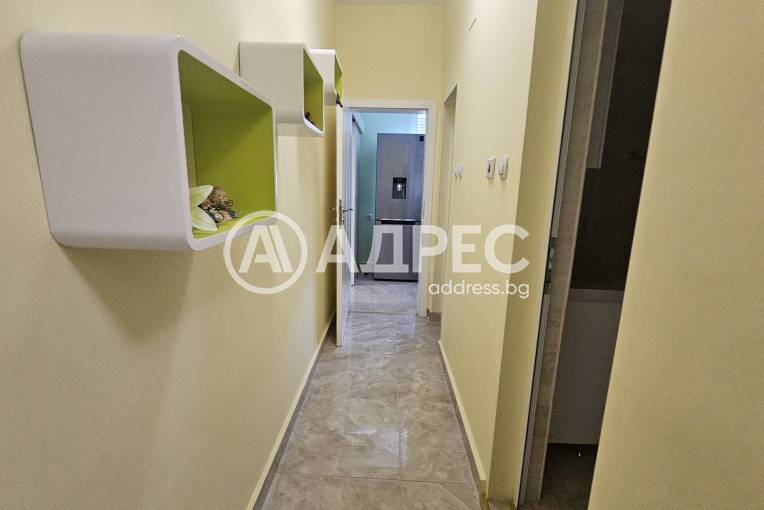 Тристаен апартамент, Стара Загора, Център, 692151, Снимка 13