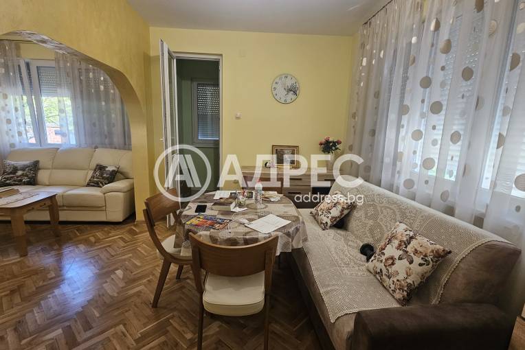 Тристаен апартамент, Стара Загора, Център, 692151, Снимка 2
