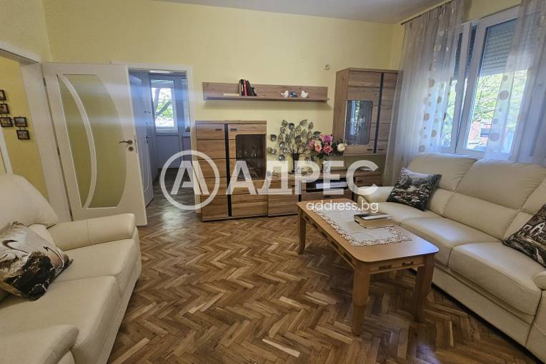 Тристаен апартамент, Стара Загора, Център, 692151, Снимка 3