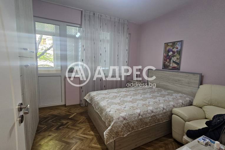 Тристаен апартамент, Стара Загора, Център, 692151, Снимка 4