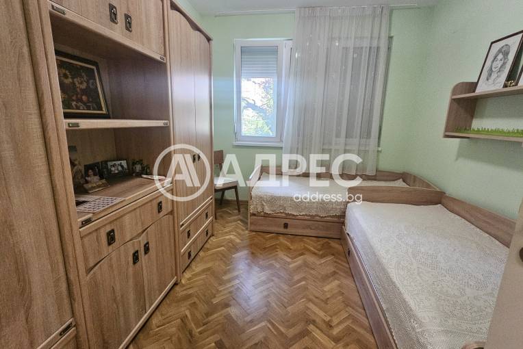 Тристаен апартамент, Стара Загора, Център, 692151, Снимка 5