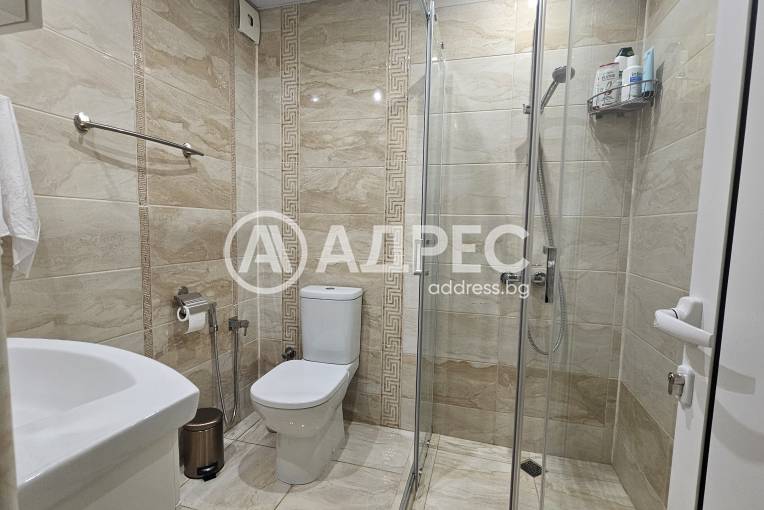 Тристаен апартамент, Стара Загора, Център, 692151, Снимка 6
