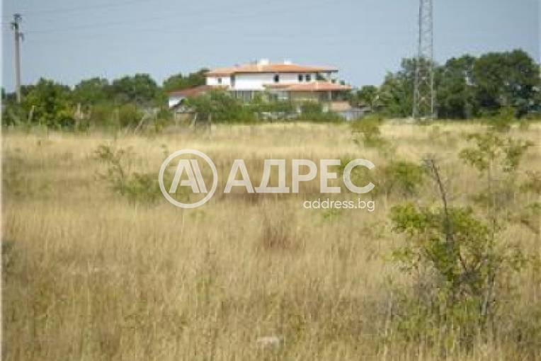 Парцел/Терен, Варна, м-ст Перчемлията, 694151, Снимка 1