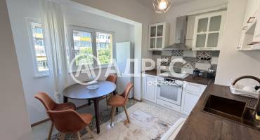 Тристаен апартамент, Варна, Чайка, 695151, Снимка 10