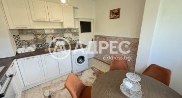 Тристаен апартамент, Варна, Чайка, 695151, Снимка 13