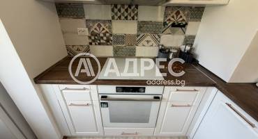 Тристаен апартамент, Варна, Чайка, 695151, Снимка 14