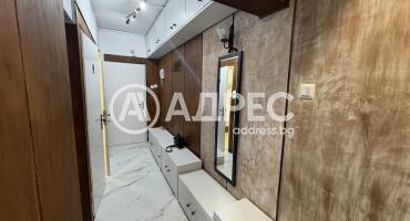 Тристаен апартамент, Варна, Чайка, 695151, Снимка 16