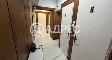 Тристаен апартамент, Варна, Чайка, 695151, Снимка 17