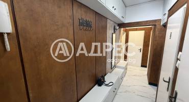 Тристаен апартамент, Варна, Чайка, 695151, Снимка 18