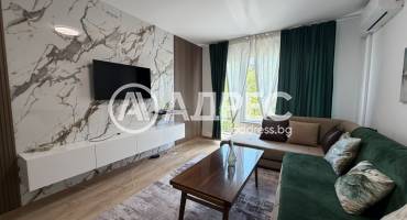 Тристаен апартамент, Варна, Чайка, 695151, Снимка 2