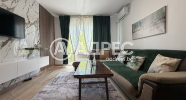 Тристаен апартамент, Варна, Чайка, 695151, Снимка 3