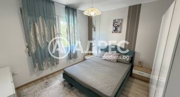 Тристаен апартамент, Варна, Чайка, 695151, Снимка 7