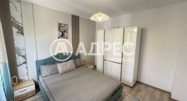 Тристаен апартамент, Варна, Чайка, 695151, Снимка 8