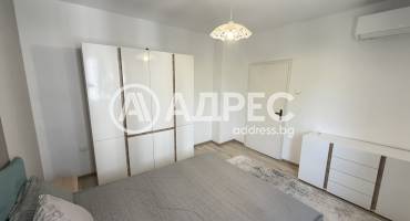 Тристаен апартамент, Варна, Чайка, 695151, Снимка 9