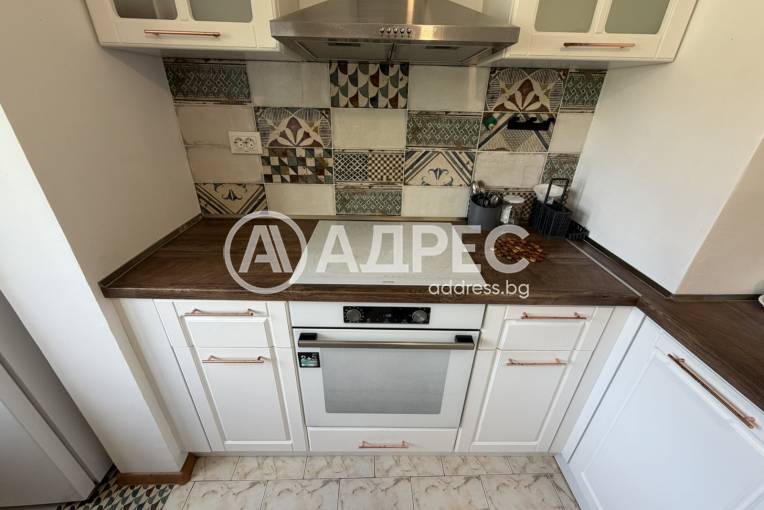 Тристаен апартамент, Варна, Чайка, 695151, Снимка 14