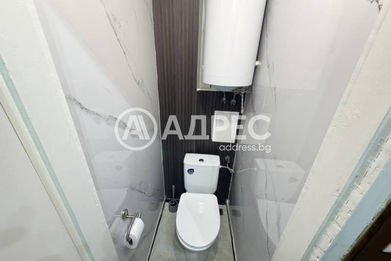 Тристаен апартамент, Варна, Чайка, 695151, Снимка 15