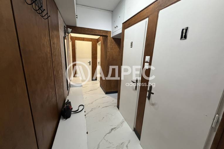 Тристаен апартамент, Варна, Чайка, 695151, Снимка 17