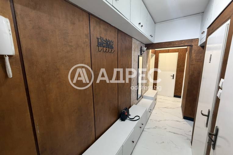 Тристаен апартамент, Варна, Чайка, 695151, Снимка 18