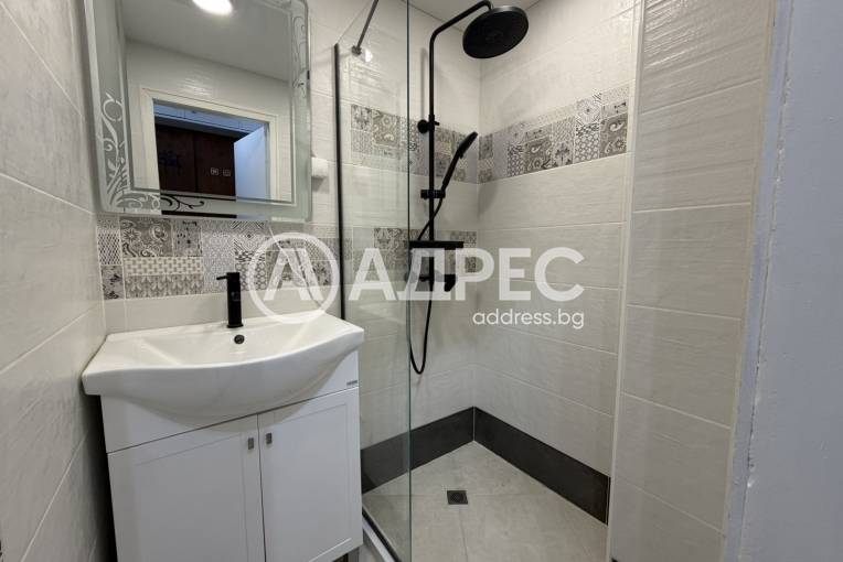 Тристаен апартамент, Варна, Чайка, 695151, Снимка 19