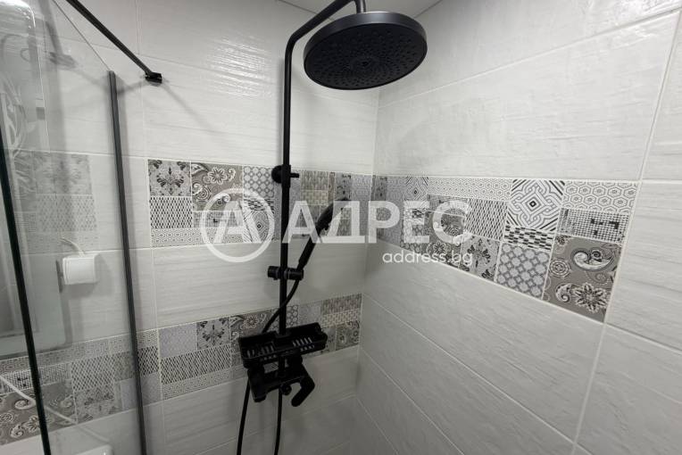 Тристаен апартамент, Варна, Чайка, 695151, Снимка 20