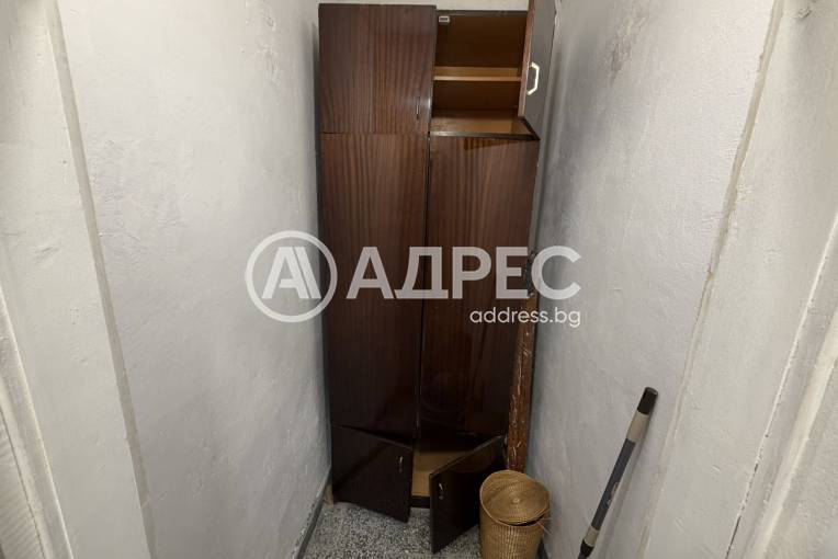 Тристаен апартамент, Варна, Чайка, 695151, Снимка 22