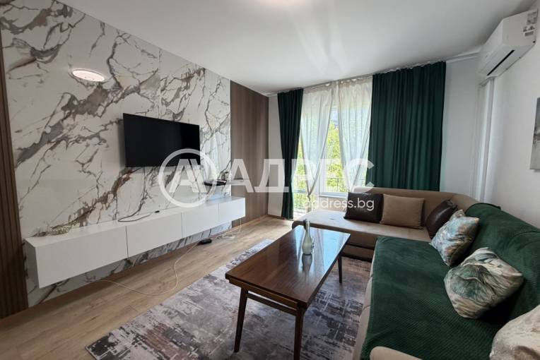 Тристаен апартамент, Варна, Чайка, 695151, Снимка 6