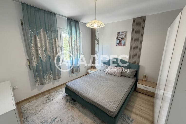 Тристаен апартамент, Варна, Чайка, 695151, Снимка 7