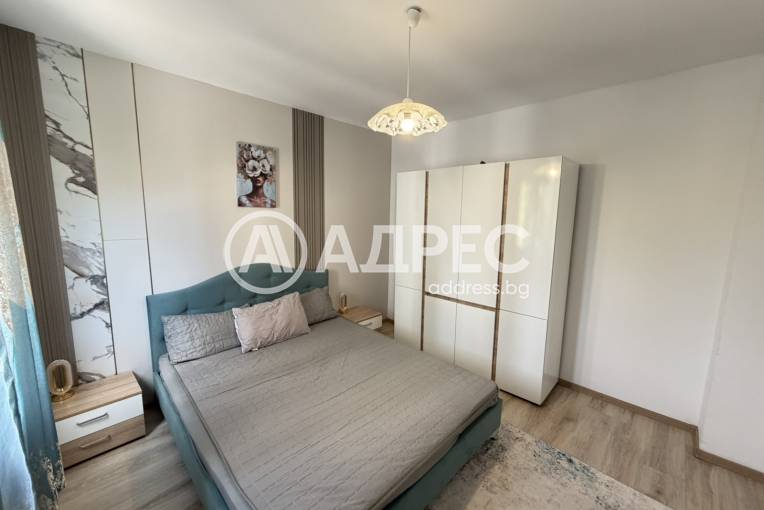 Тристаен апартамент, Варна, Чайка, 695151, Снимка 8