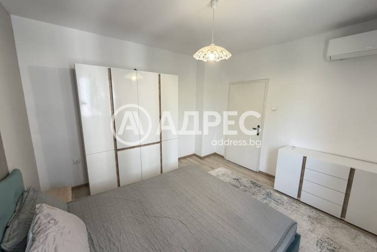 Тристаен апартамент, Варна, Чайка, 695151, Снимка 9