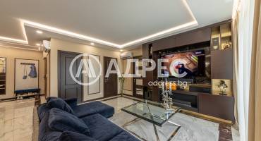 Многостаен апартамент, Варна, Гранд Мол Варна, 622152, Снимка 23