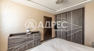 Многостаен апартамент, Варна, Гранд Мол Варна, 622152, Снимка 24