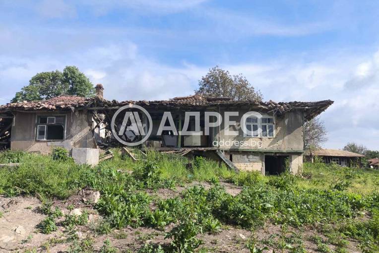 Парцел/Терен, Балкански, 654152, Снимка 1